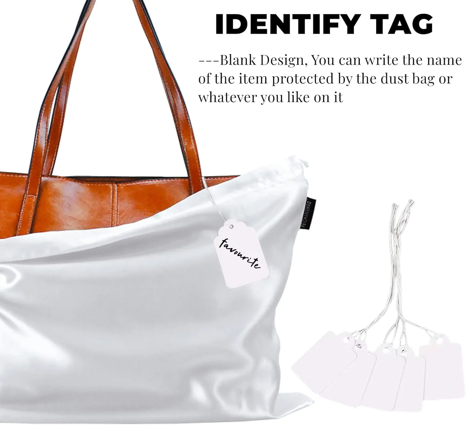 12 Pack Dust Bags for Handbags Storage Silk Cloth Bag With Drawstring Travel Storage Pouch for Handbag Purse Shoes Boots