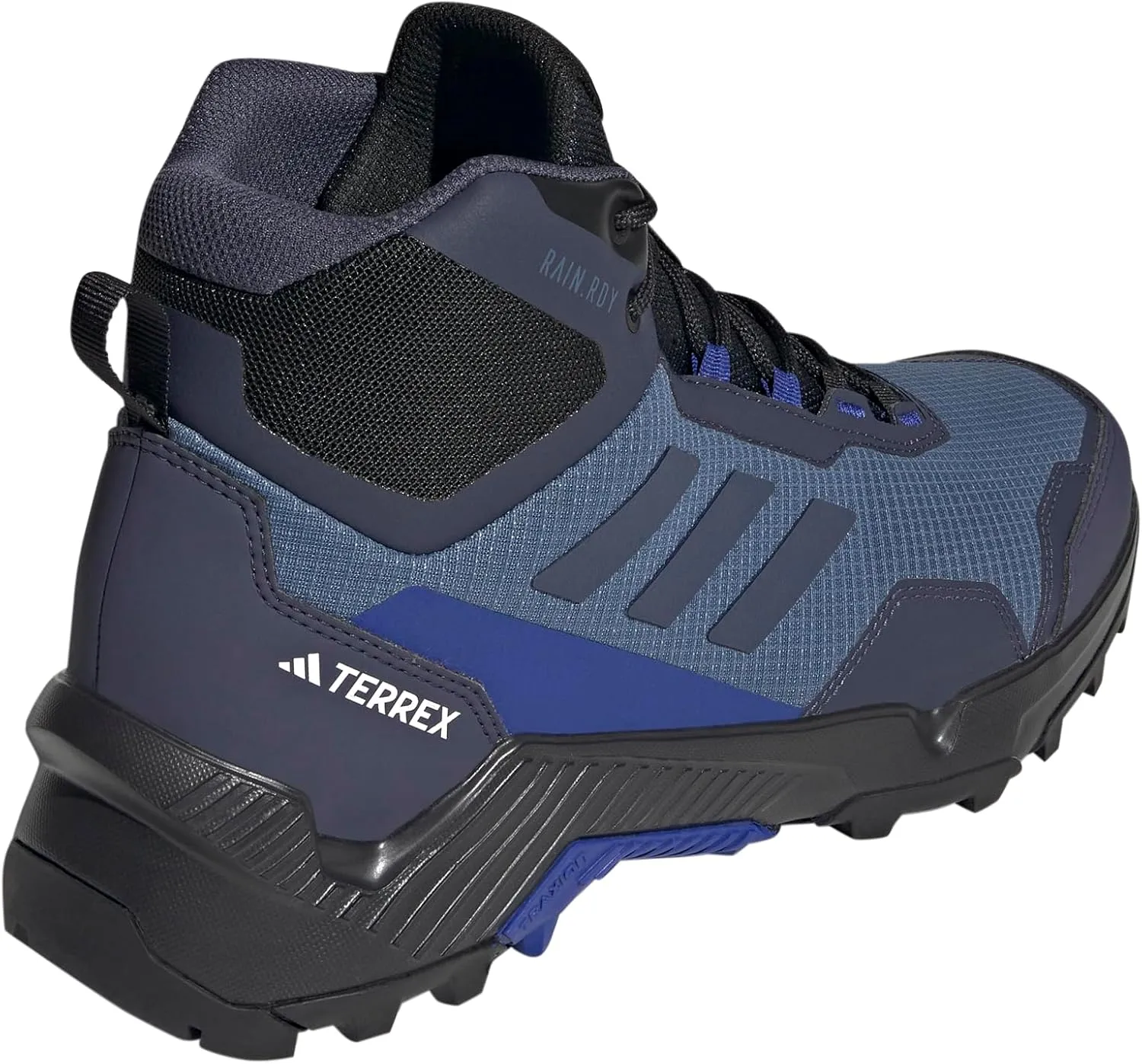 adidas Men's Eastrail 2.0 Mid Top RAIN.RDY Hiking Shoe