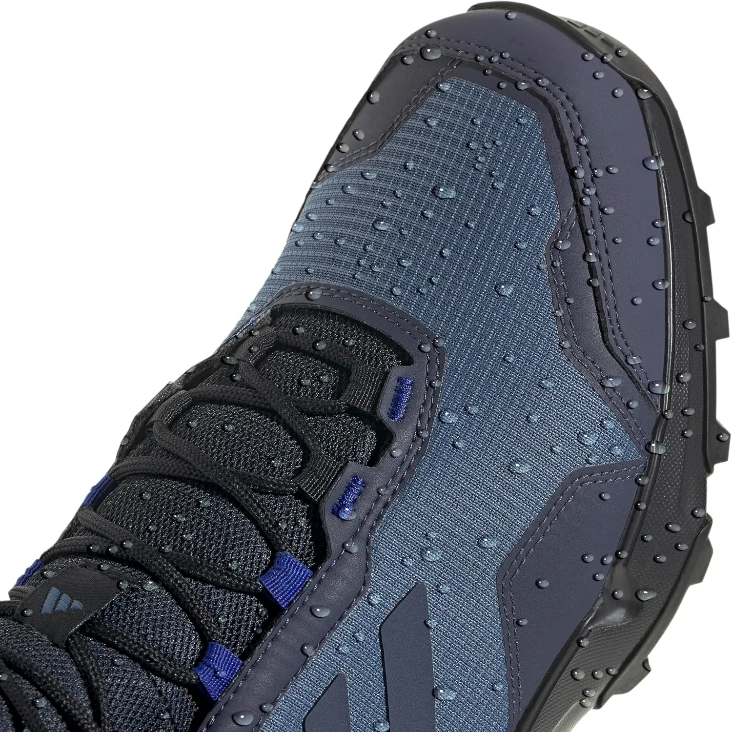 adidas Men's Eastrail 2.0 Mid Top RAIN.RDY Hiking Shoe
