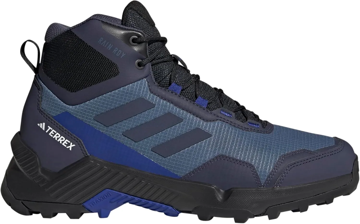 adidas Men's Eastrail 2.0 Mid Top RAIN.RDY Hiking Shoe