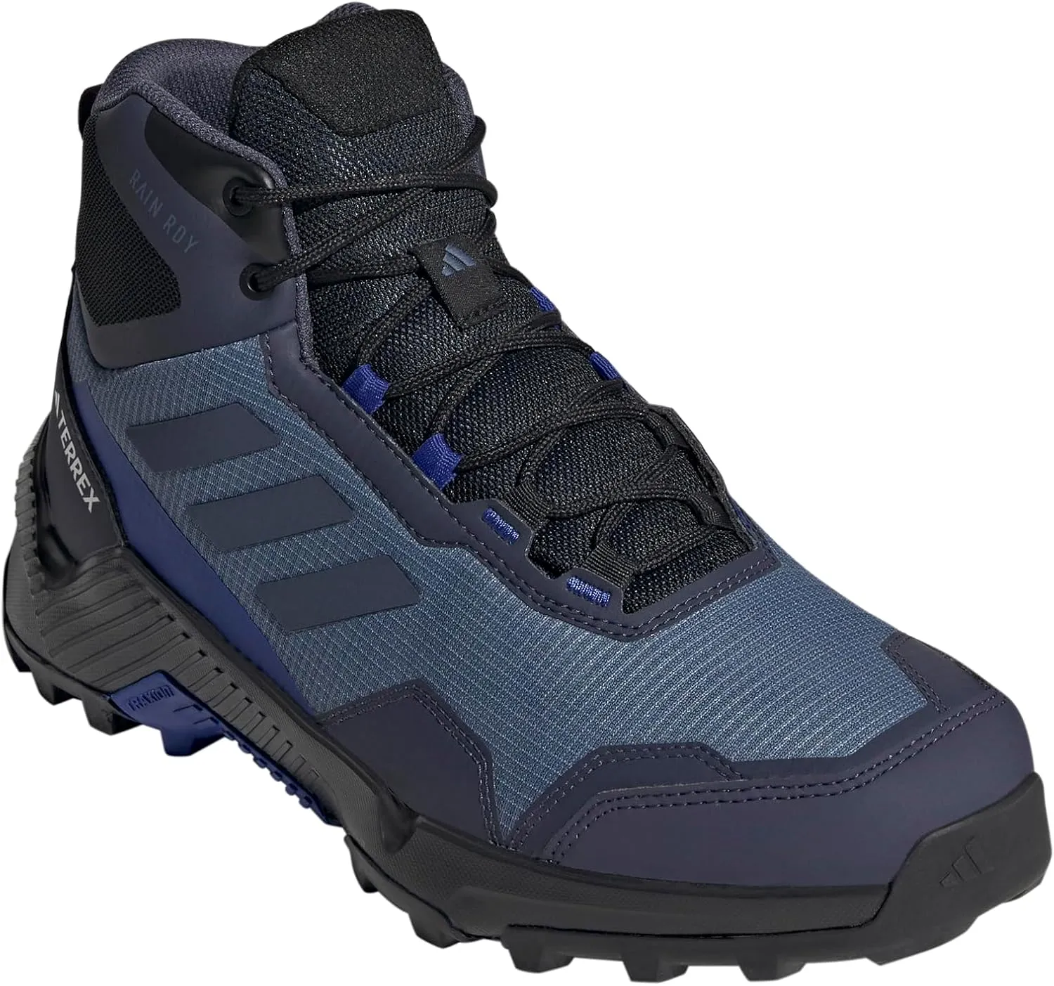 adidas Men's Eastrail 2.0 Mid Top RAIN.RDY Hiking Shoe