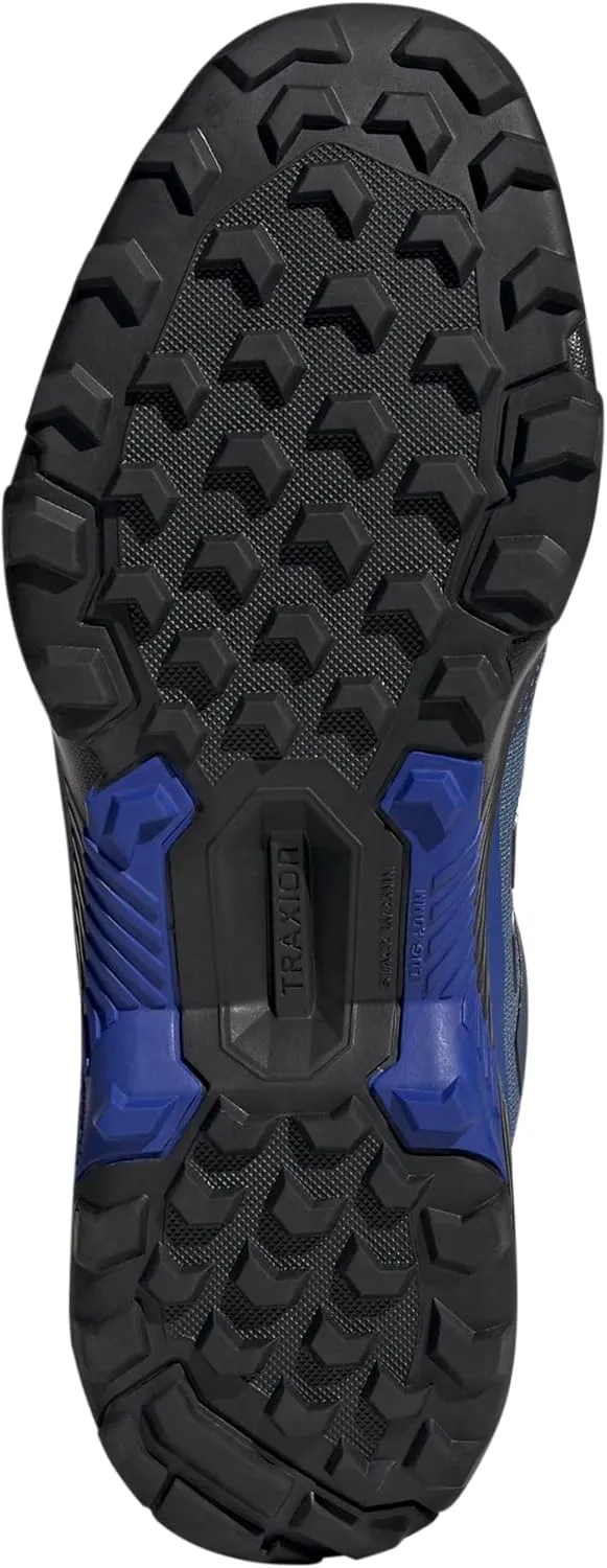 adidas Men's Eastrail 2.0 Mid Top RAIN.RDY Hiking Shoe