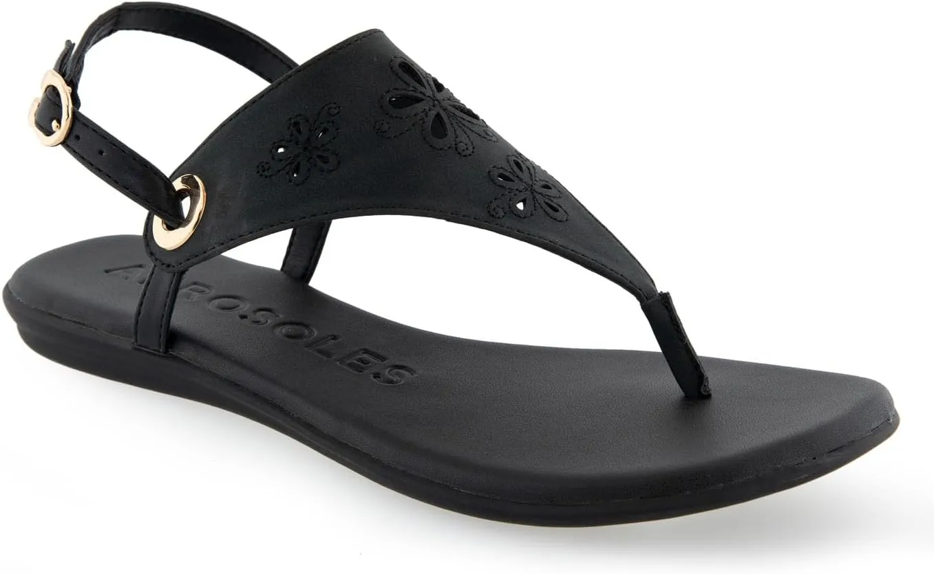 Aerosoles Women's Inesse Flat Sandal
