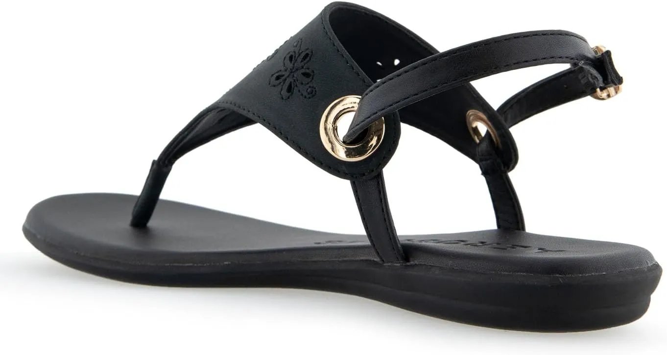 Aerosoles Women's Inesse Flat Sandal