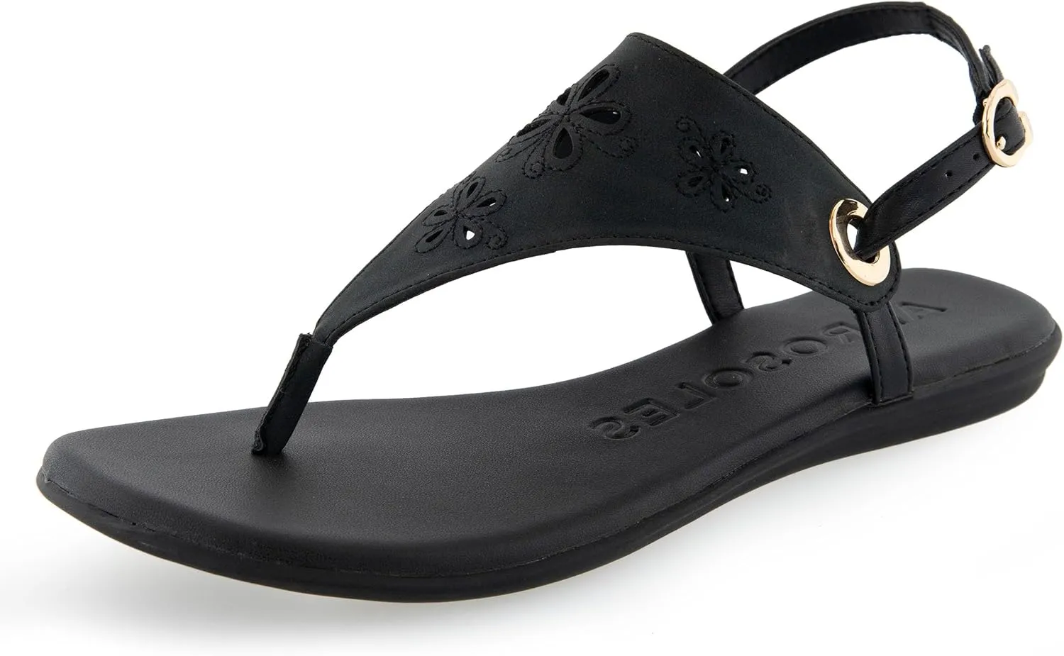 Aerosoles Women's Inesse Flat Sandal