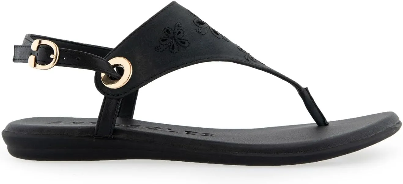 Aerosoles Women's Inesse Flat Sandal