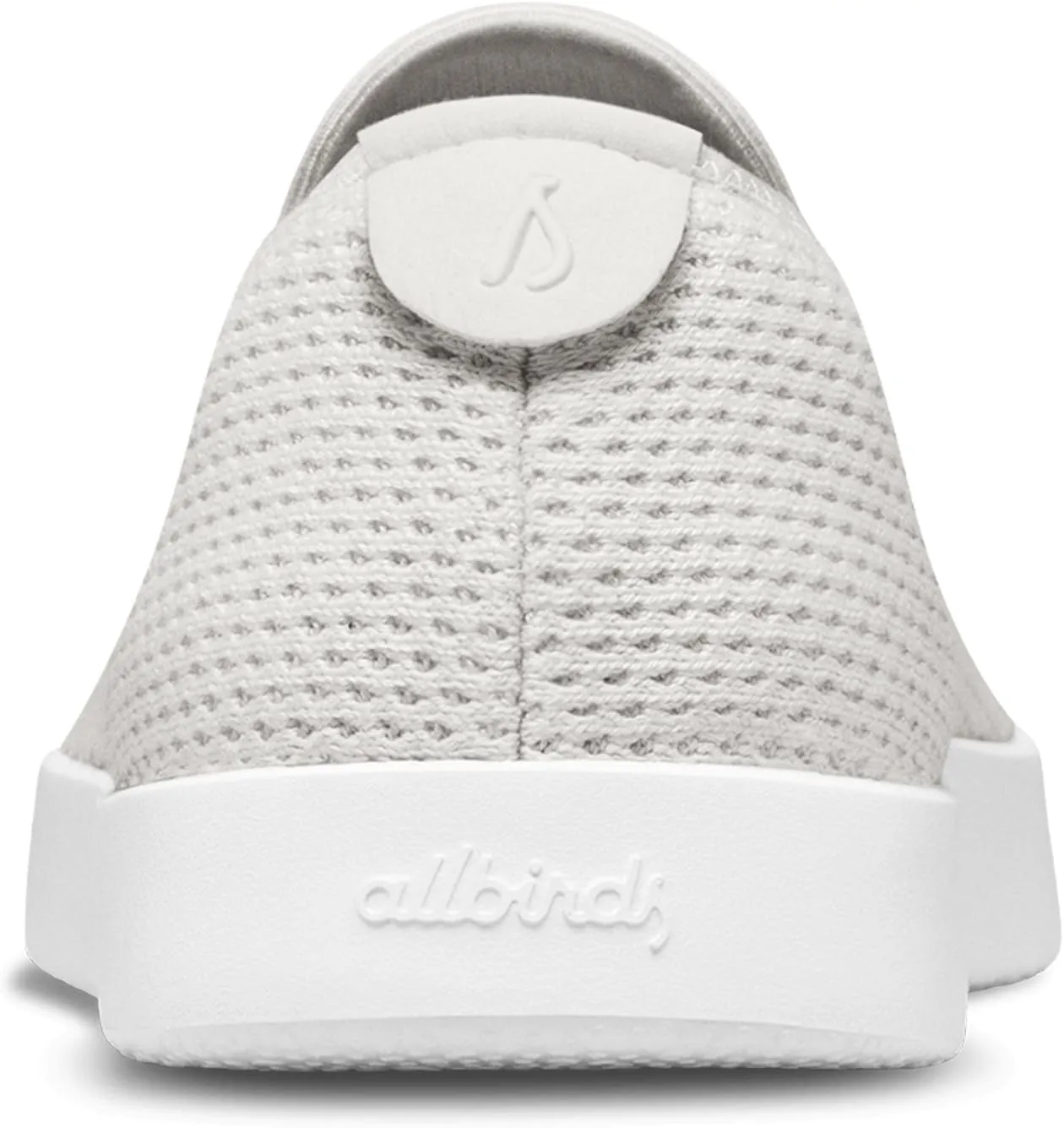 Allbirds Men’s Tree Loungers Everyday Slip-On Sneakers, Machine Washable Shoe Made with Natural Materials