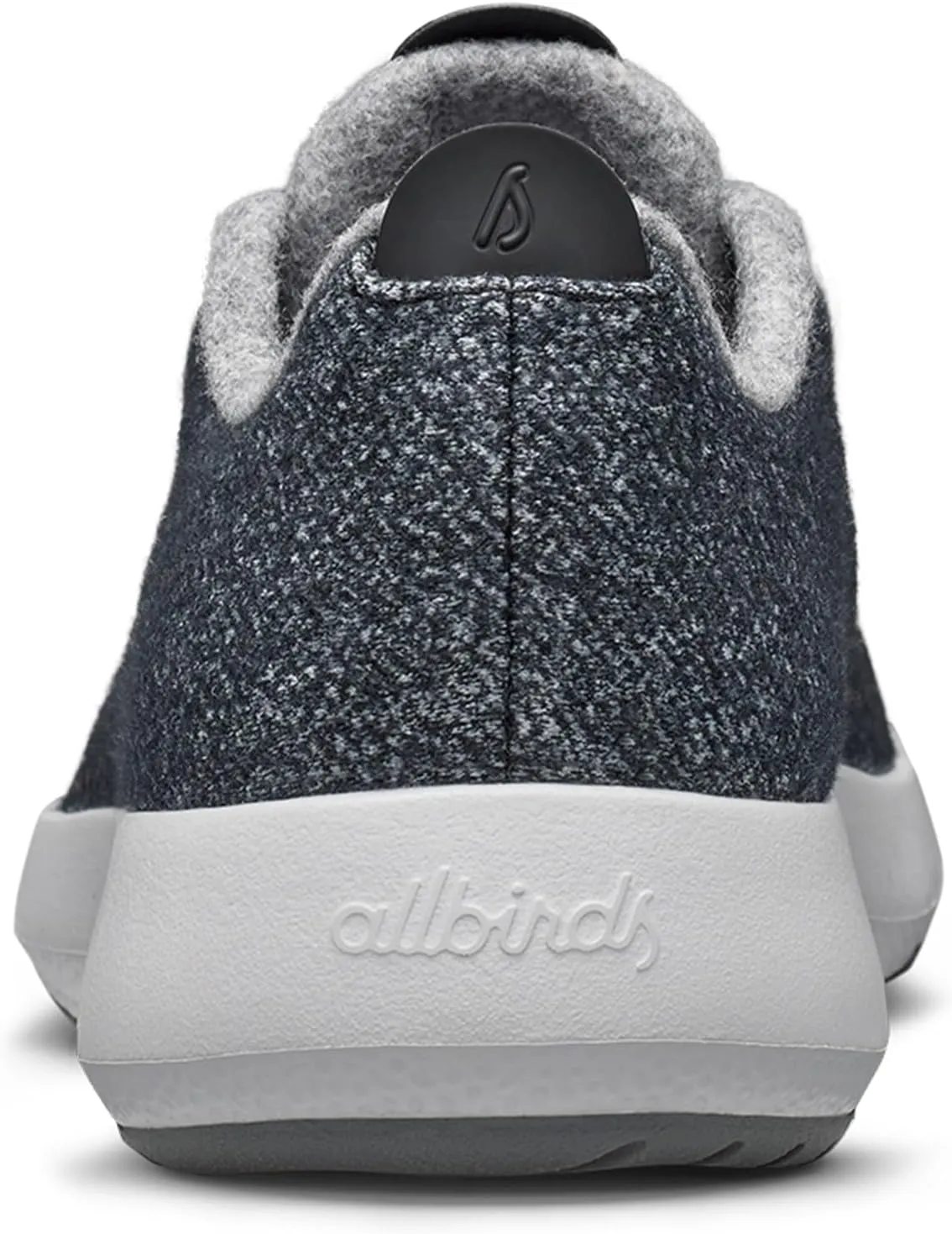 Allbirds Women’s Wool Runner Mizzles Water-Repellent Breathable Casual Walking Sneakers Made with Eco-Friendly Merino Wool