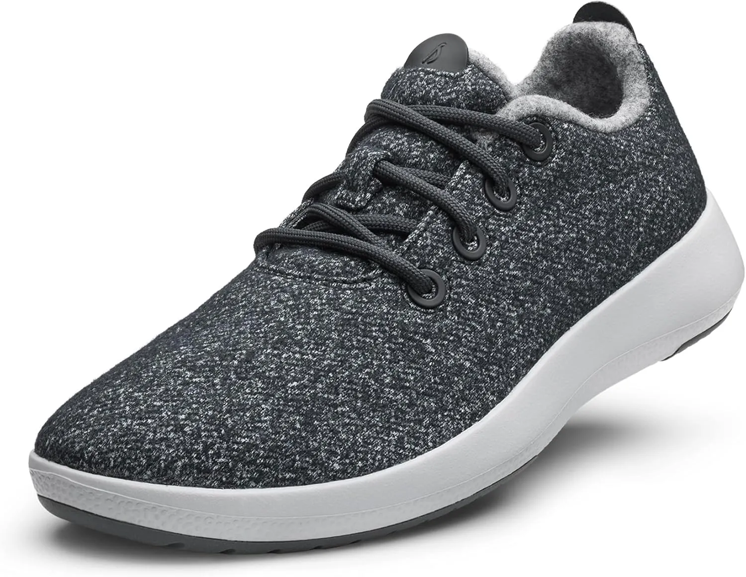 Allbirds Women’s Wool Runner Mizzles Water-Repellent Breathable Casual Walking Sneakers Made with Eco-Friendly Merino Wool