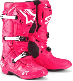 Alpinestars mens Tech 10 Boots