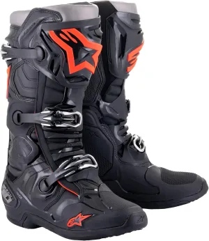 Alpinestars mens Tech 10 Boots