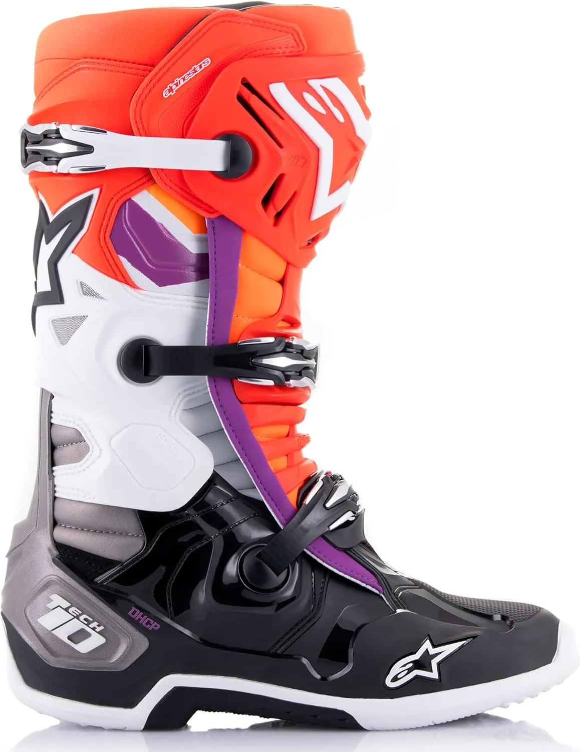 Alpinestars mens Tech 10 Boots
