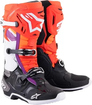 Alpinestars mens Tech 10 Boots