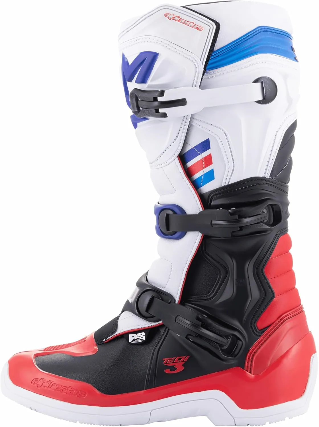 Alpinestars mens Tech 3 Boots