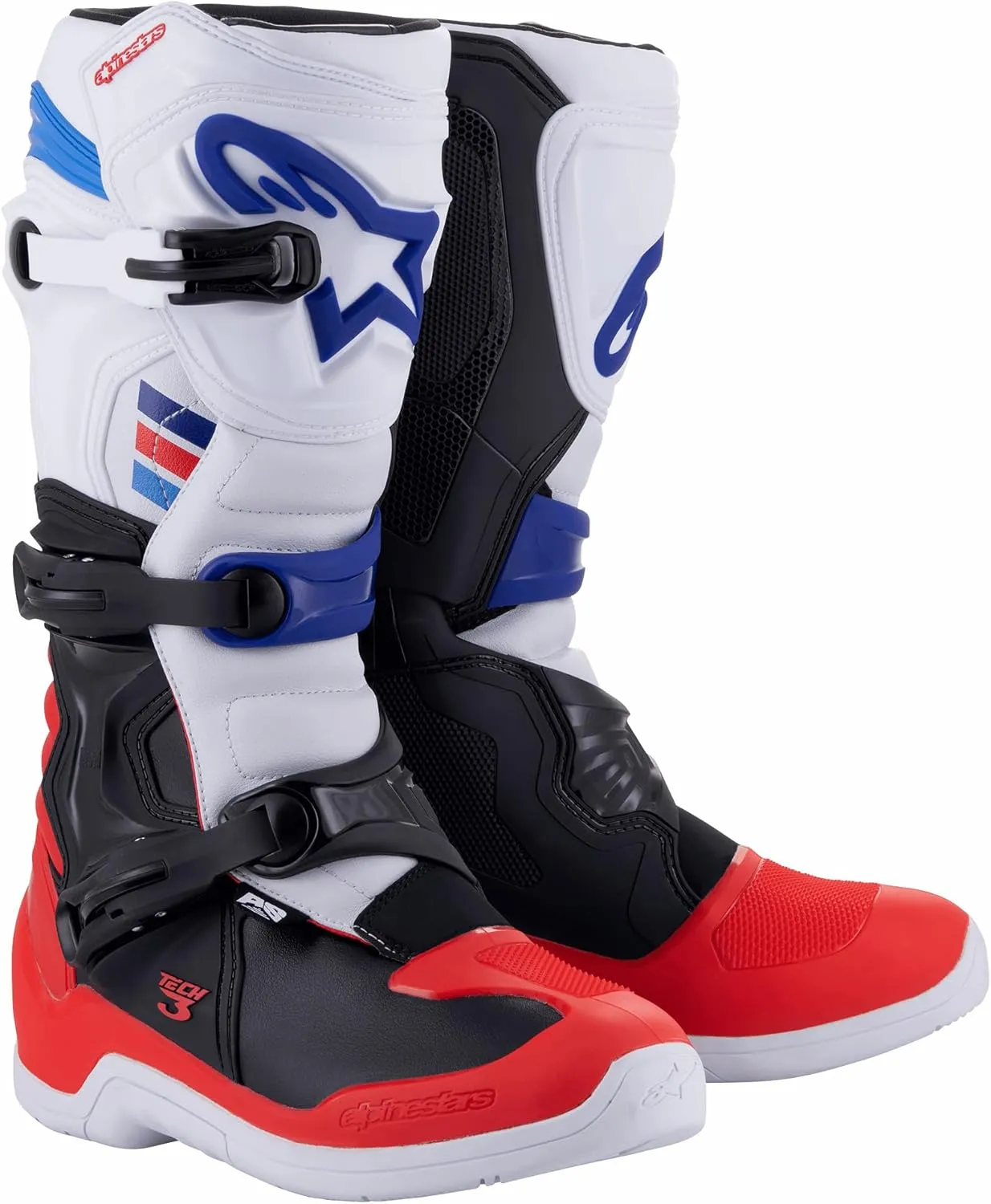 Alpinestars mens Tech 3 Boots