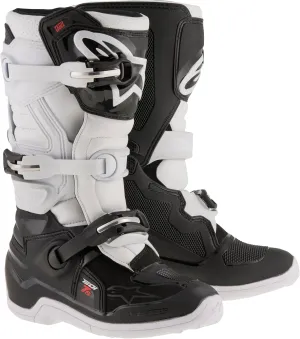 Alpinestars Unisex-Child Tech 7S Youth Boots