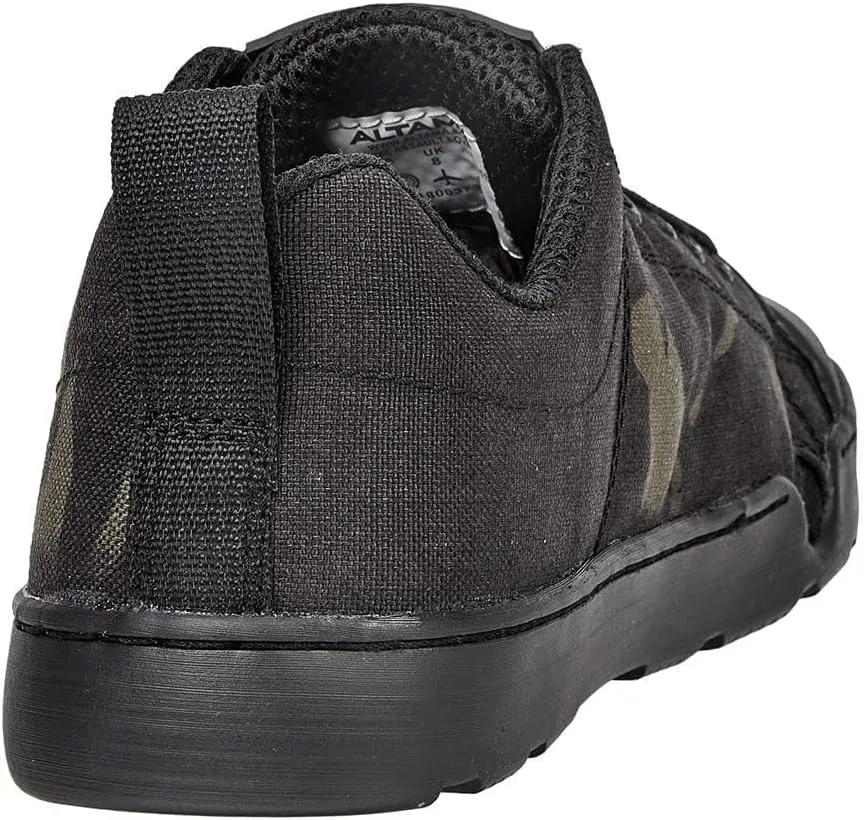 Altama Maritime Assault Low