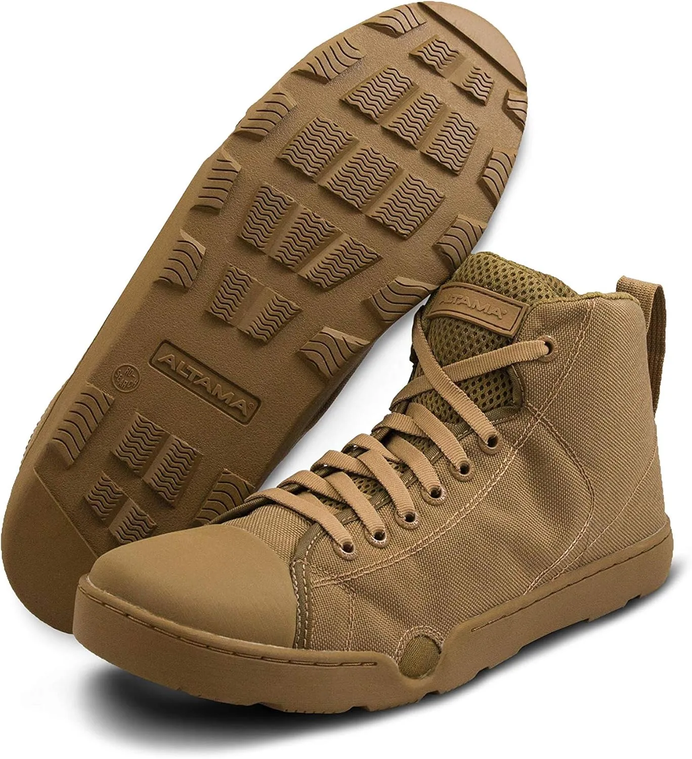 Altama Maritime Assault Mid