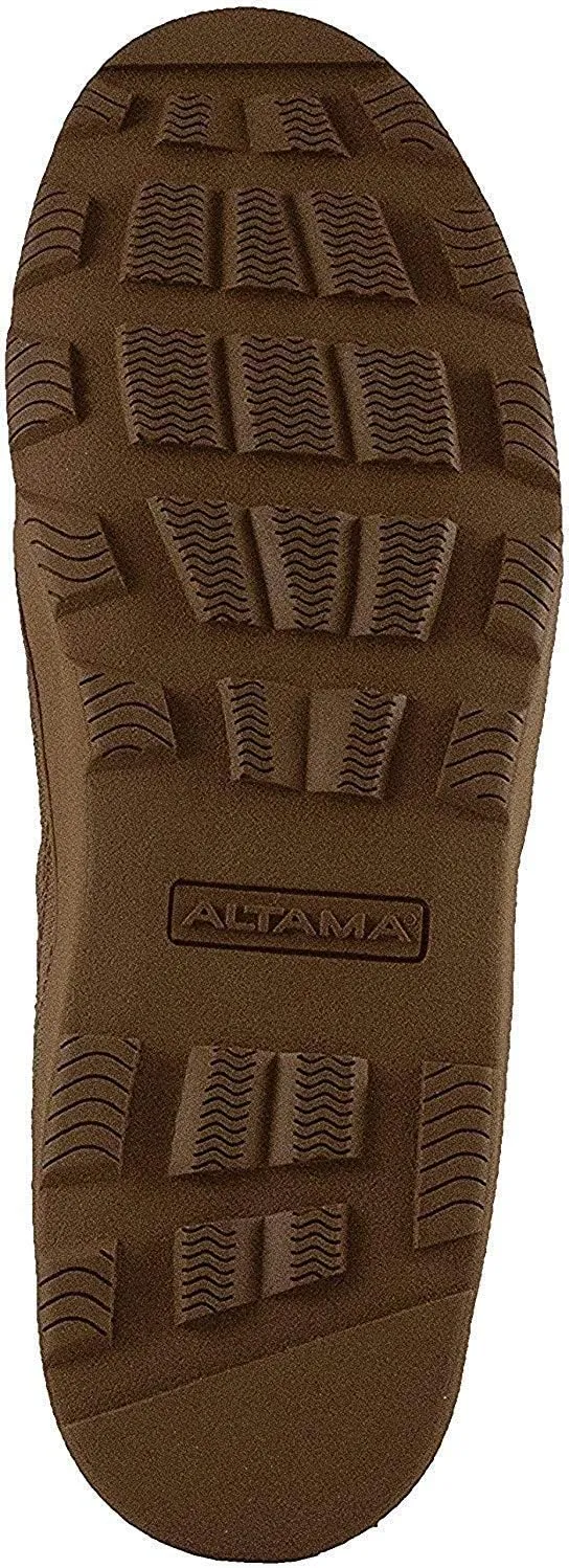 Altama Men's Cut Maritime Mid
