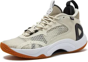 AND1 Basketball Shoes for Women and Men, High Top Men’s Basketball Shoes - Womens Basketball Sneakers Size 6 to 16