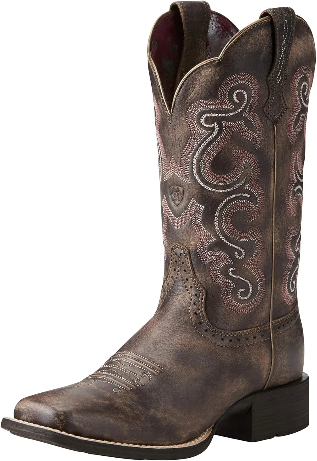 ARIAT Quickdraw Womens Boot