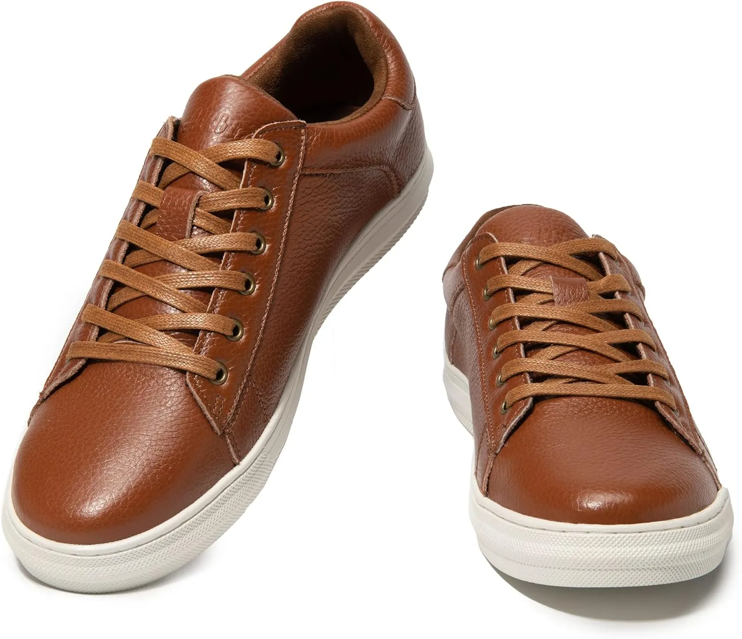 Arkbird Mens Fashion Sneakers Classic Casual Shoes Stylish Lace-up Oxford Shoes for Men