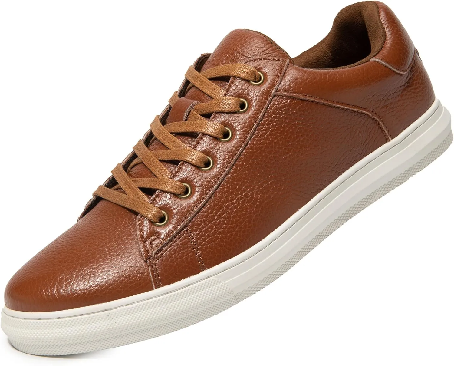 Arkbird Mens Fashion Sneakers Classic Casual Shoes Stylish Lace-up Oxford Shoes for Men