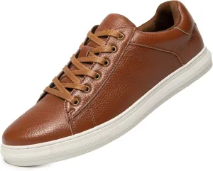 Arkbird Mens Fashion Sneakers Classic Casual Shoes Stylish Lace-up Oxford Shoes for Men