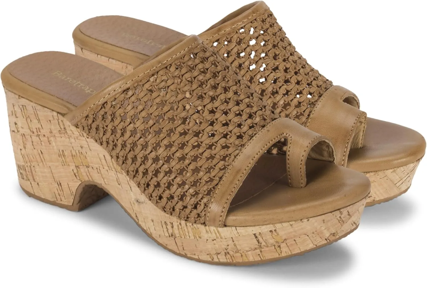 BareTraps BETHIE Womens Sandals