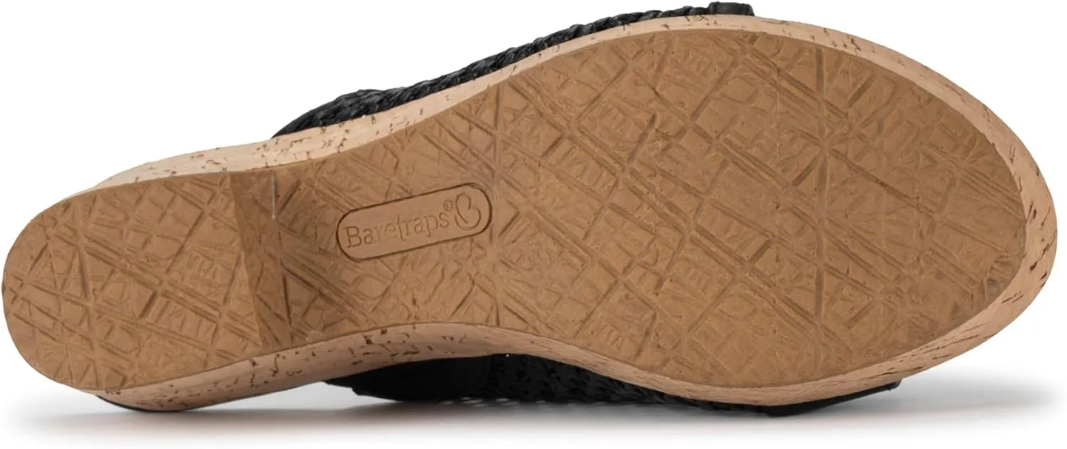BareTraps BETHIE Womens Sandals