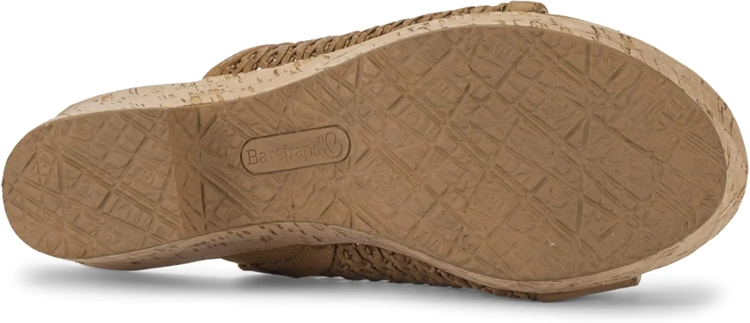BareTraps BETHIE Womens Sandals