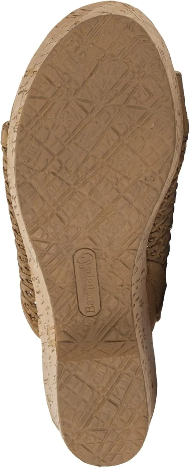 BareTraps BETHIE Womens Sandals