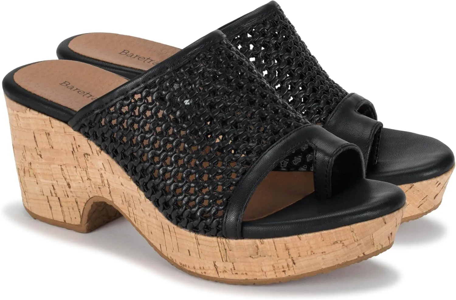 BareTraps BETHIE Womens Sandals