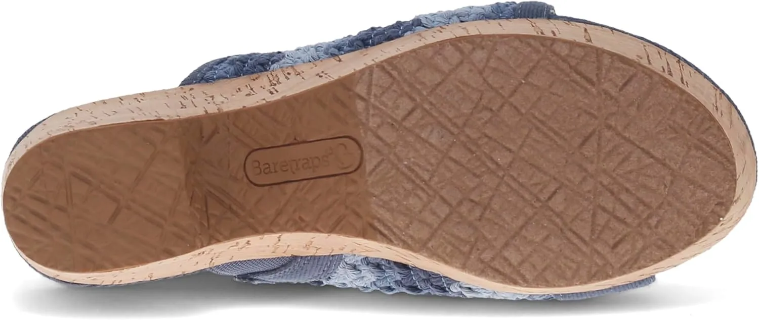 BareTraps BETHIE Womens Sandals