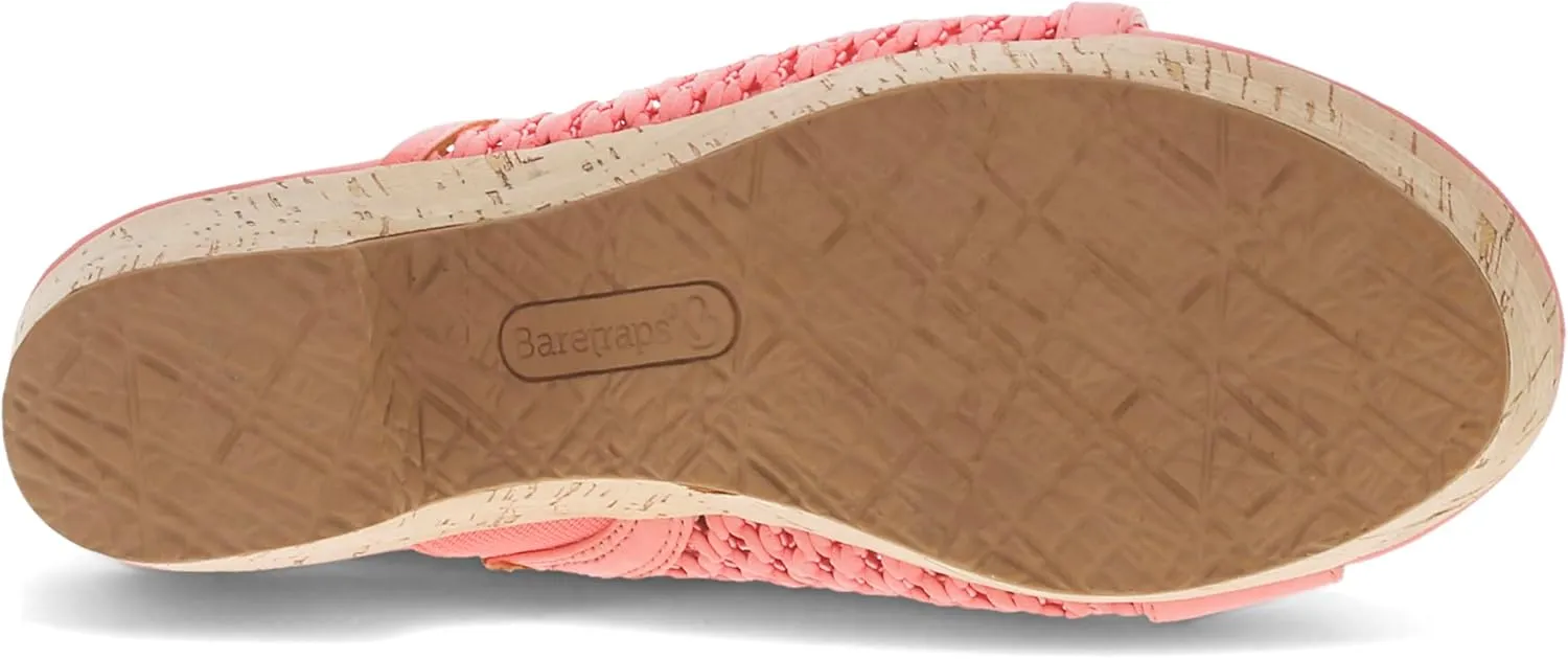 BareTraps BETHIE Womens Sandals