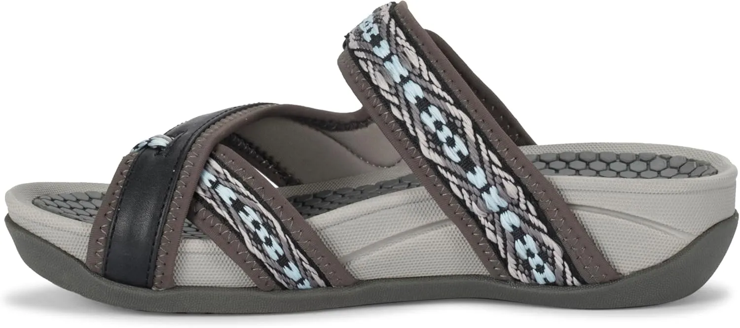 BareTraps Deserae Womens Sandals
