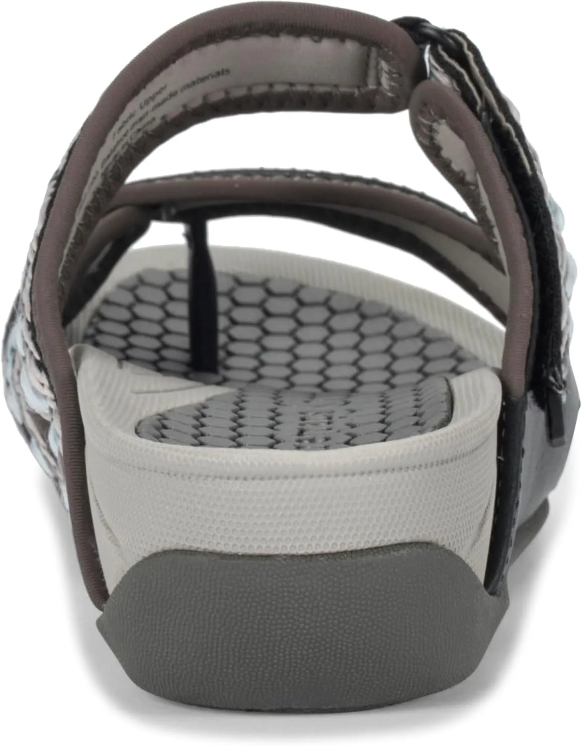 BareTraps Deserae Womens Sandals