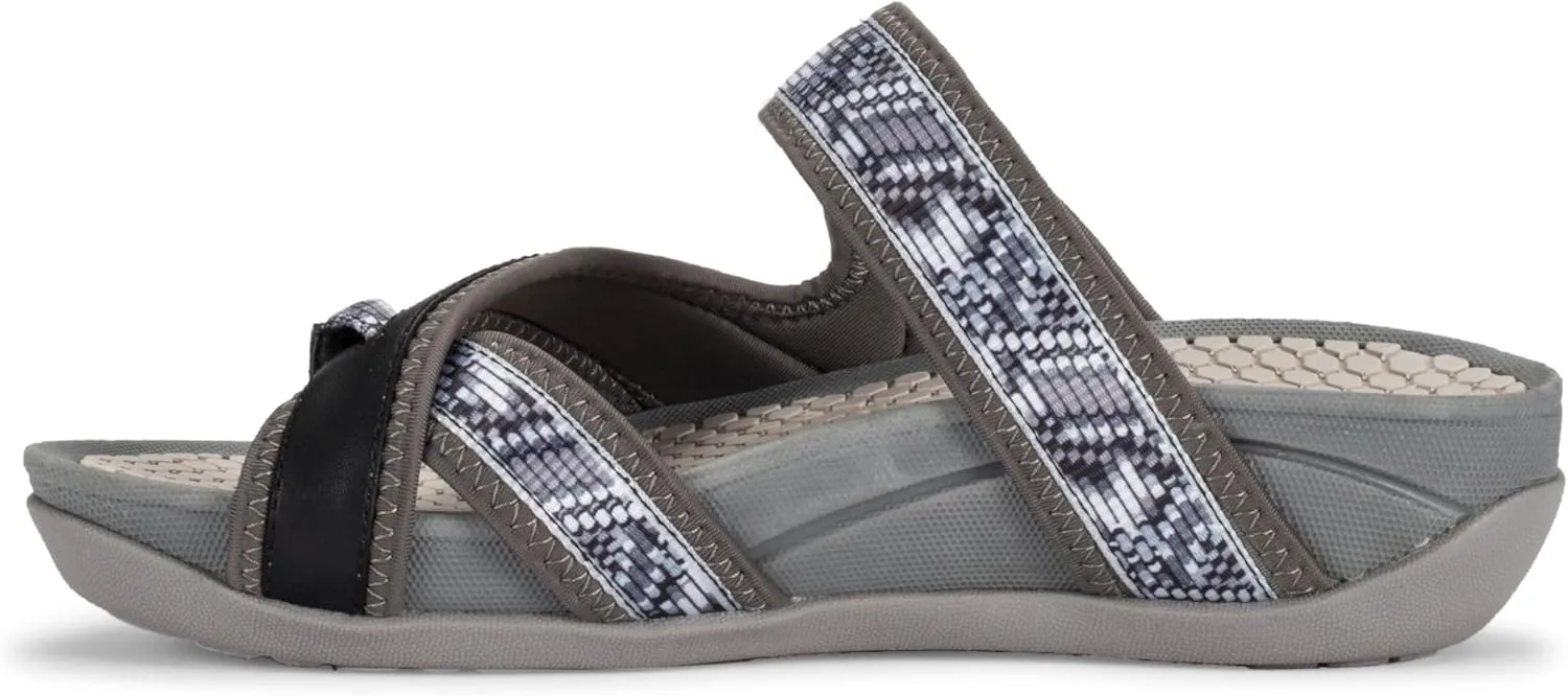 BareTraps Deserae Womens Sandals