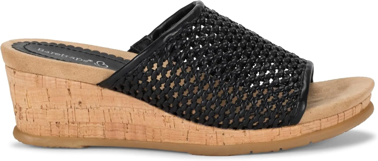 BareTraps FLOSSEY Womens Sandals