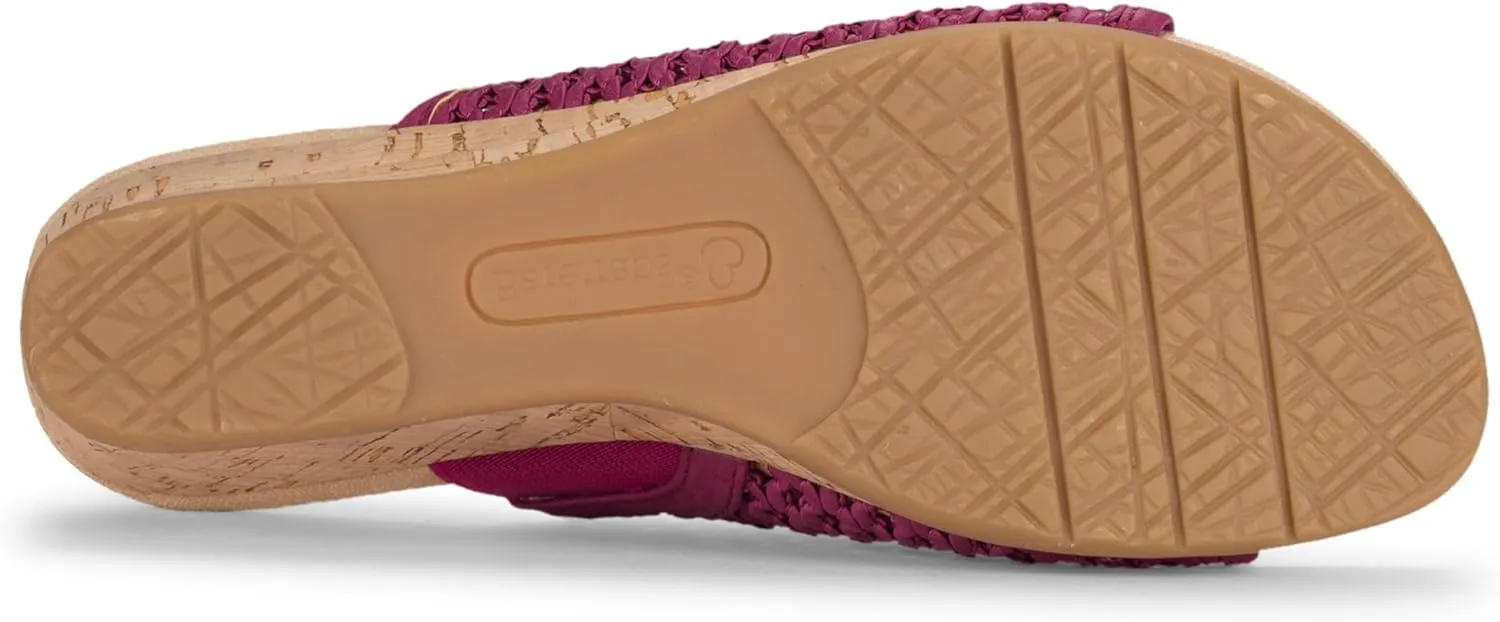 BareTraps FLOSSEY Womens Sandals
