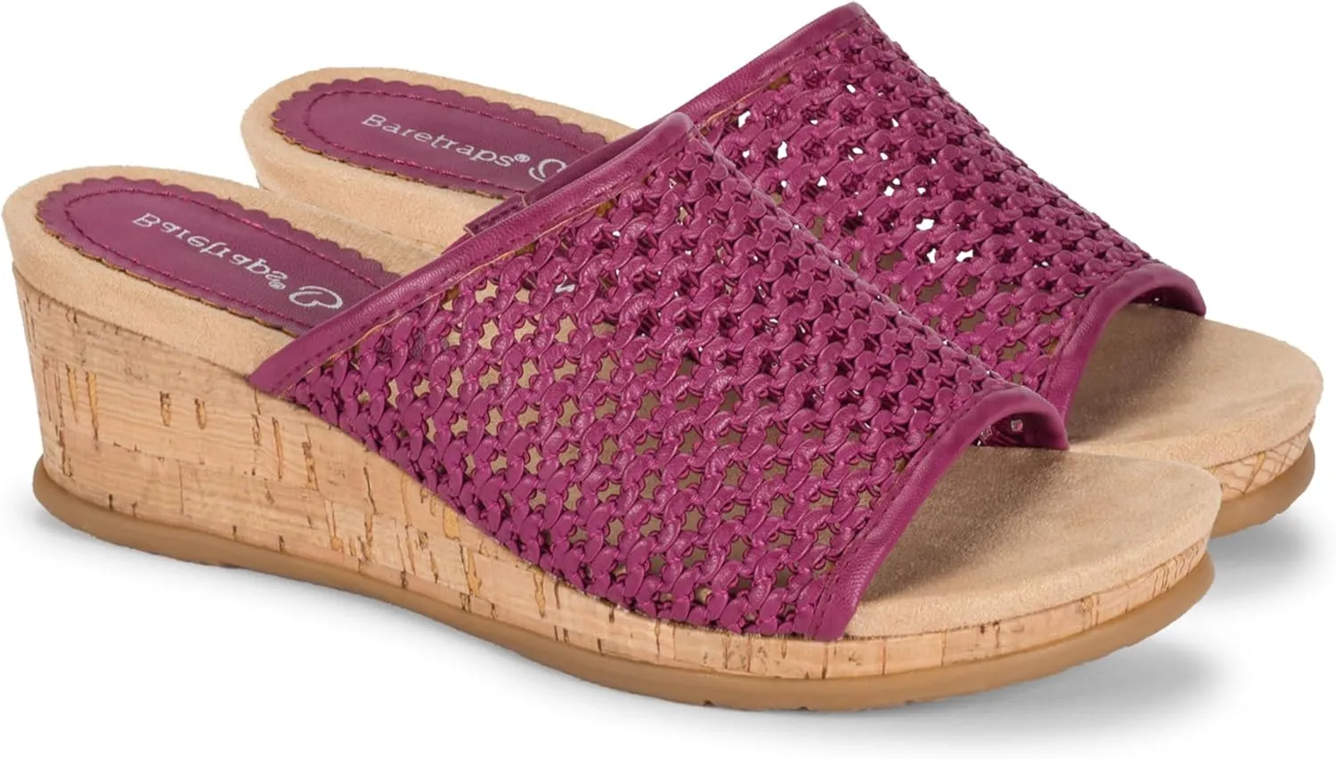 BareTraps FLOSSEY Womens Sandals