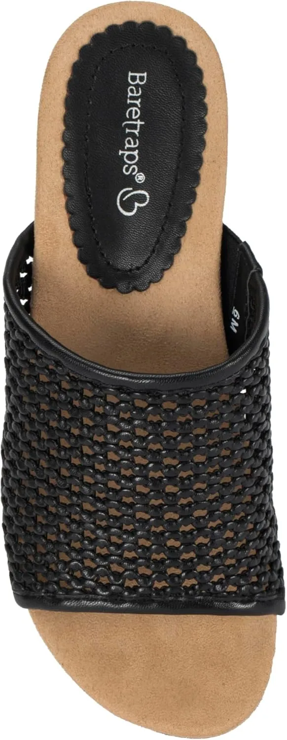 BareTraps FLOSSEY Womens Sandals