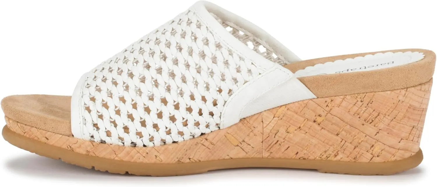 BareTraps FLOSSEY Womens Sandals
