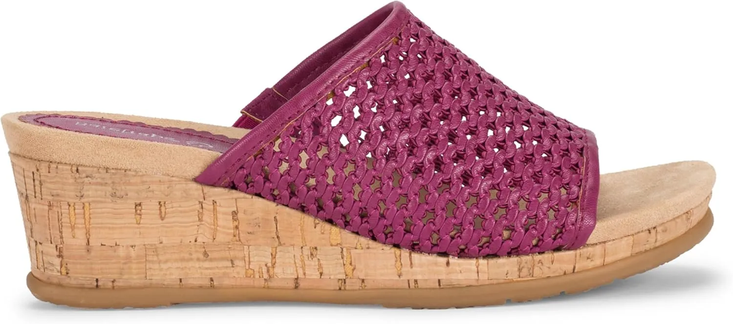 BareTraps FLOSSEY Womens Sandals