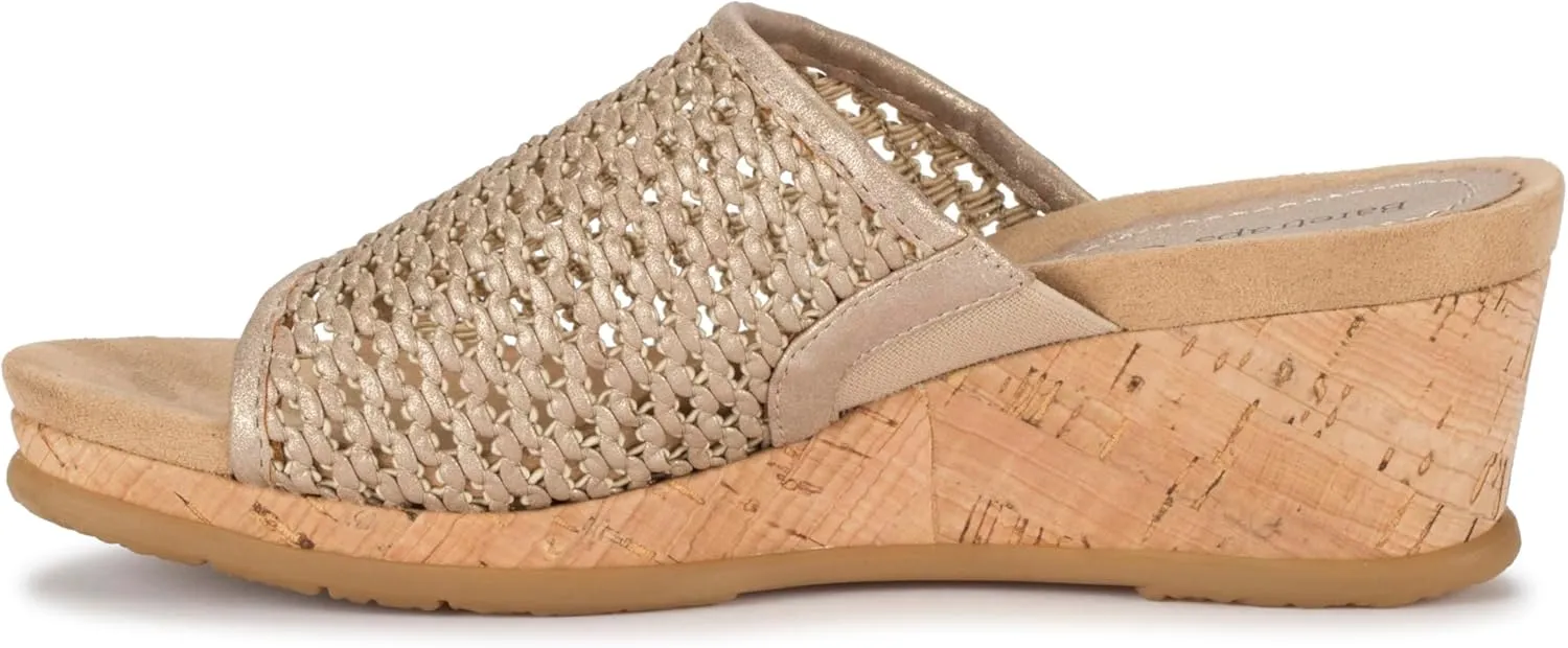 BareTraps FLOSSEY Womens Sandals