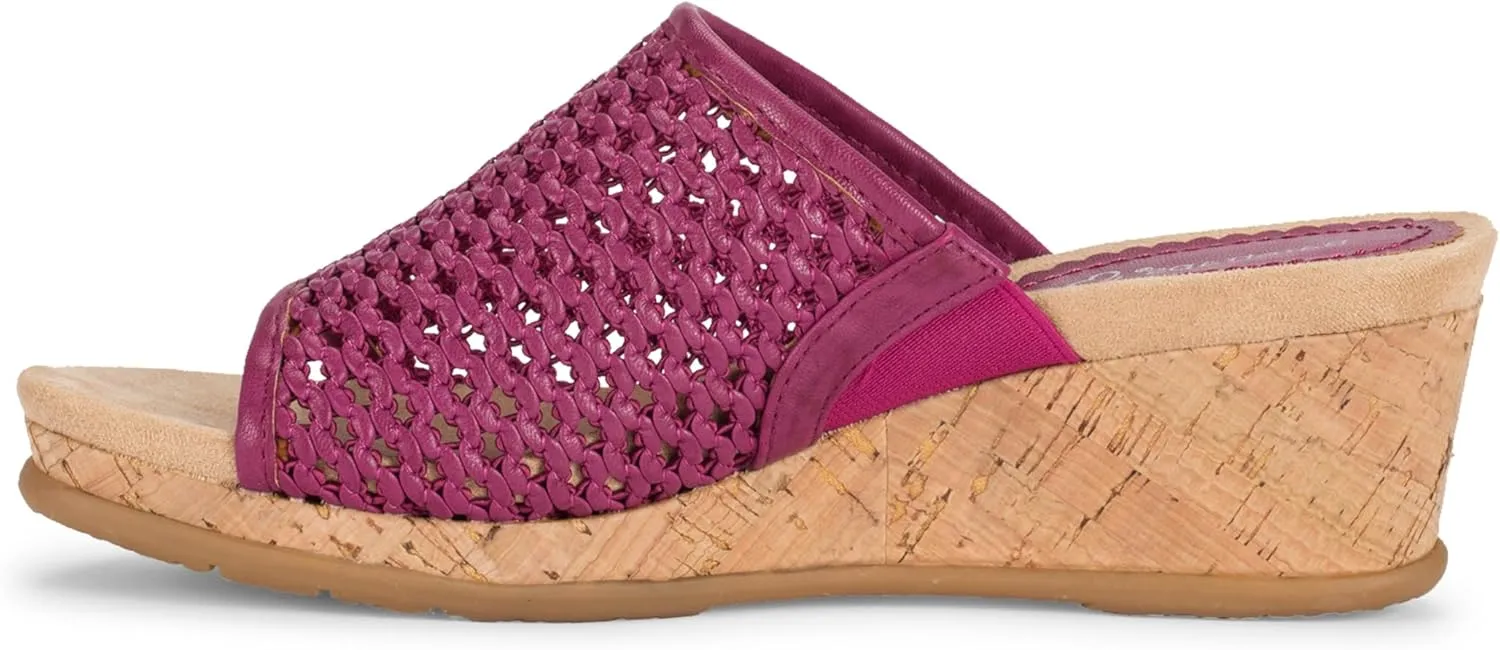 BareTraps FLOSSEY Womens Sandals