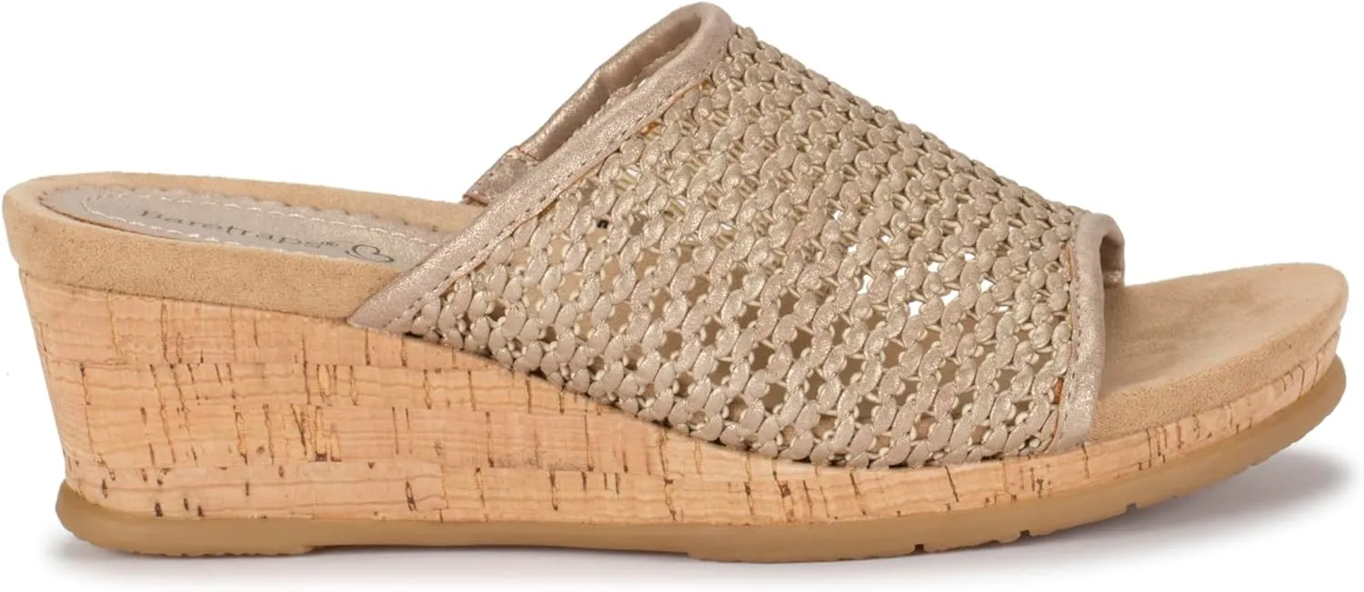 BareTraps FLOSSEY Womens Sandals