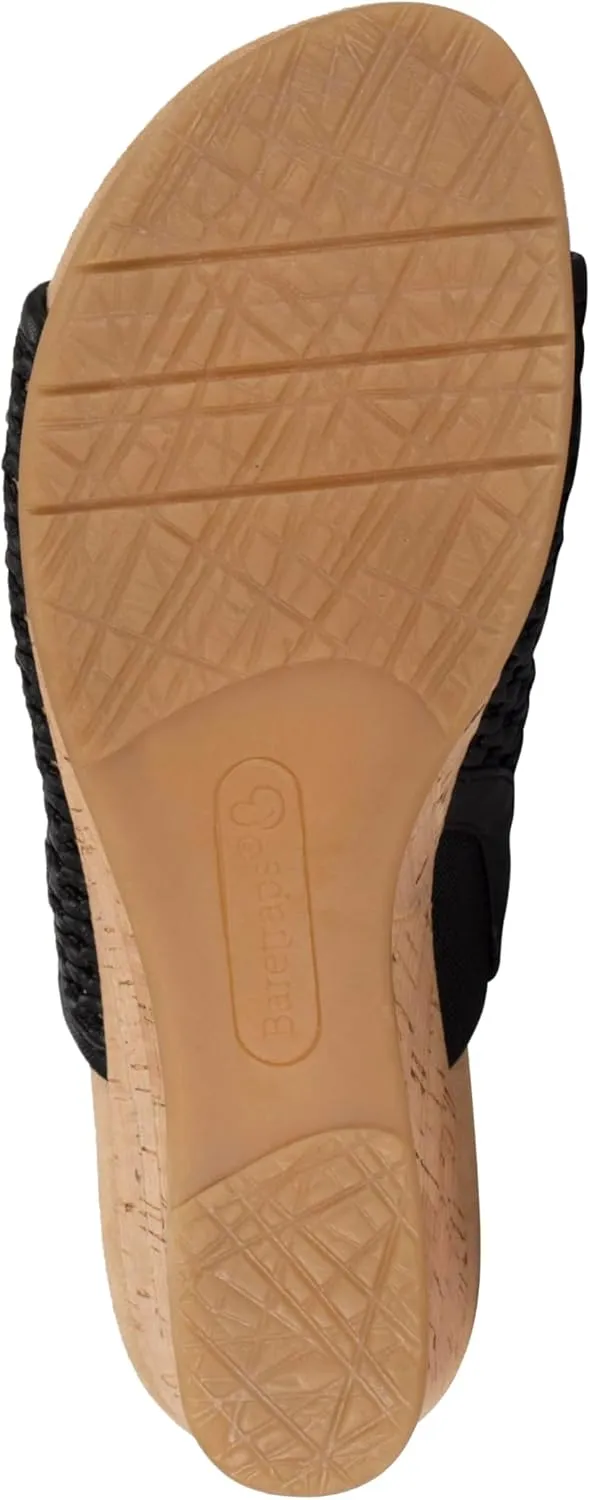 BareTraps FLOSSEY Womens Sandals
