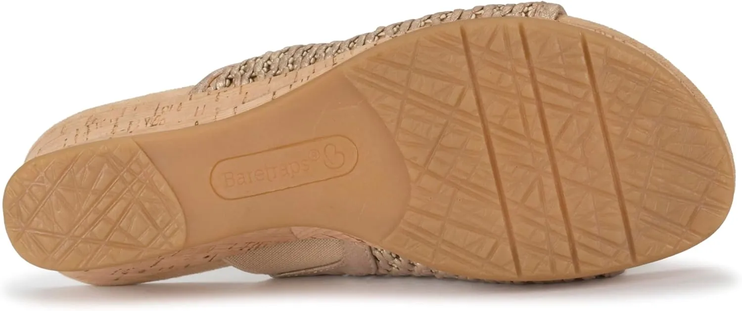 BareTraps FLOSSEY Womens Sandals