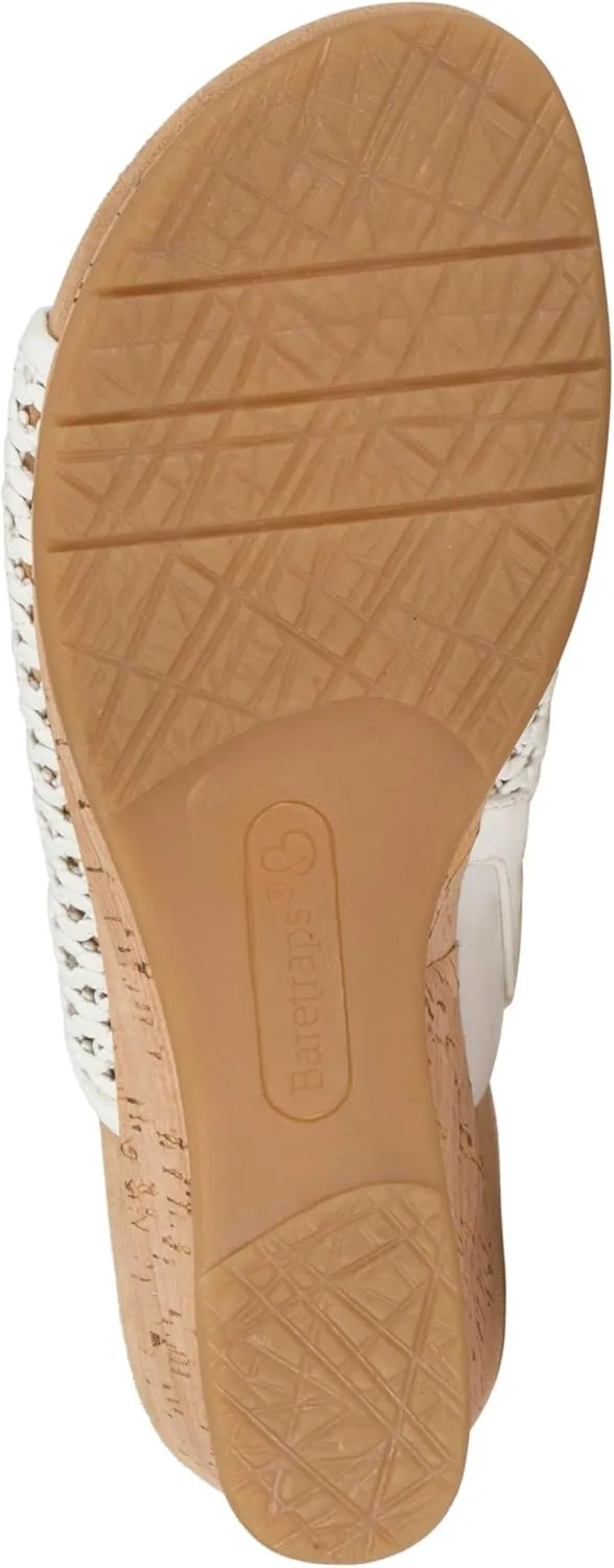 BareTraps FLOSSEY Womens Sandals